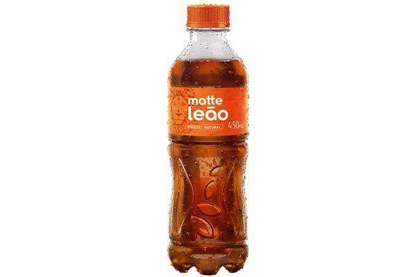 Imagem de Leão Natural   6 pzas x 450 ml