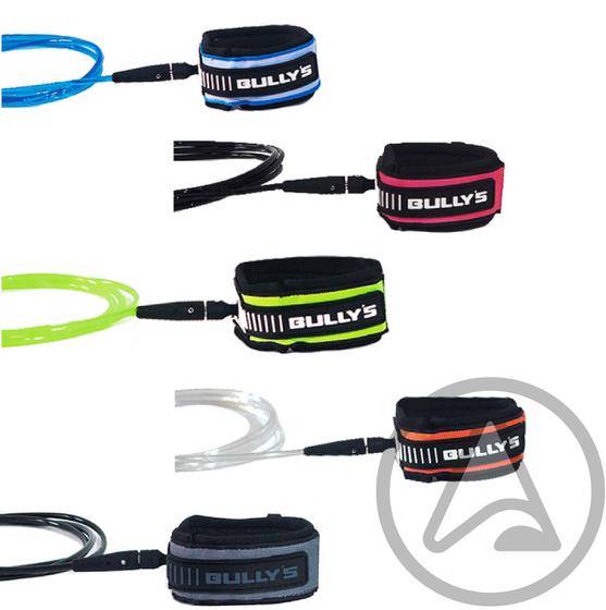 Imagem de Leash Bully's REGULAR Golden Series 6x6mm