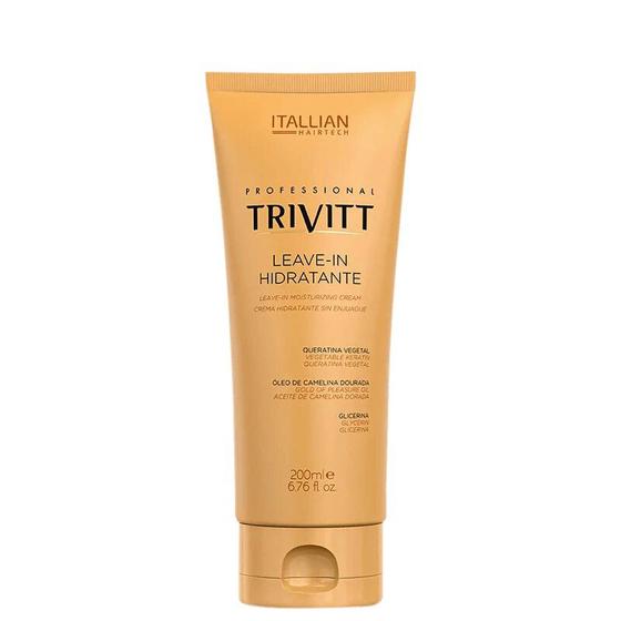 Imagem de Leave-In 200ml Hidratante  Trivitt