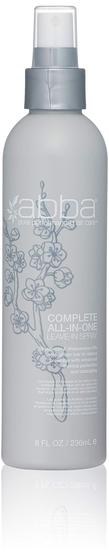 Imagem de Leave-In ABBA Complete All-in-One 250ml - Para Todos os Tipos de Cabelo