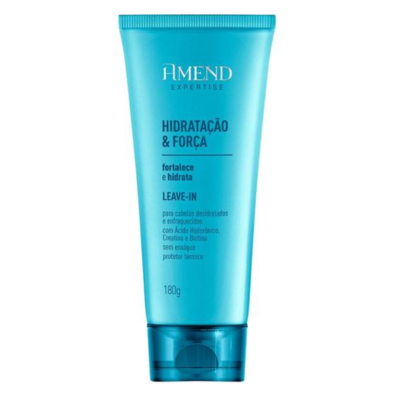 Imagem de Leave-in Amend Hidratante E Fortalecedora Expertise 180g