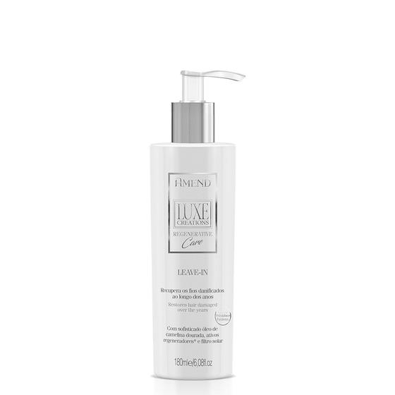 Imagem de Leave-in Amend Luxe Creations Regenerative Care 180ml