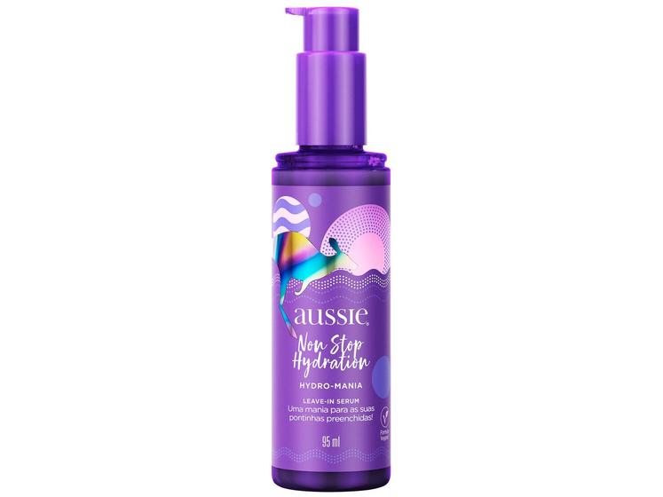 Leave-in Aussie Hydro-Mania Non Stop Hydration – 95ml