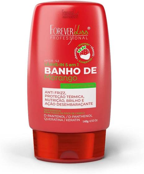 Imagem de Leave-in banho de verniz - for85