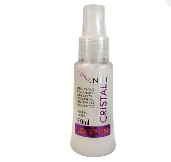 Imagem de Leave-in Capilar Knut Cristal 70ml