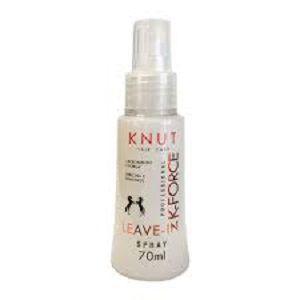 Imagem de Leave-in Capilar Knut K-Force Crescimento e Força Spray - 70ml