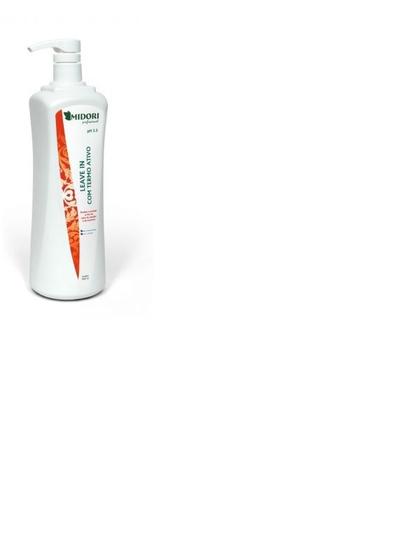 Imagem de Leave - In Com Termo Ativo Midori - Ph 3,5