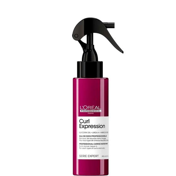 Imagem de Leave-in Curl Expression 190ml - L'Oréal Professionnel - L'Oreal Professionnel