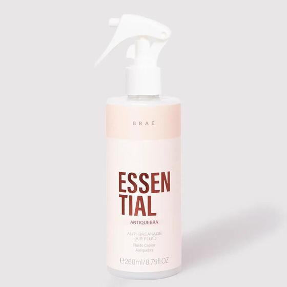 Imagem de Leave-in Essential 260ml - BRAÉ