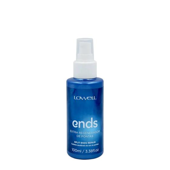 Imagem de Leave-in Extra Regenerador de Pontas Ends 100ml - Lowell