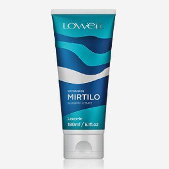 Imagem de Leave-in extrato de mirtilo 180ml