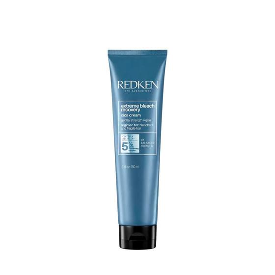 Imagem de Leave-in Fortificante Redken Extreme Bleach Recovery Cica Cream 150ml