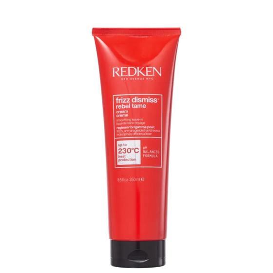 Imagem de Leave-In Frizz Dismiss Rebel Tame 250Ml - Redken