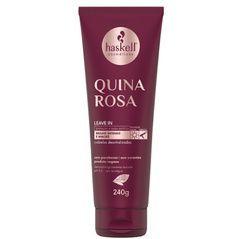 Imagem de Leave In Haskell Quina Rosa 240g