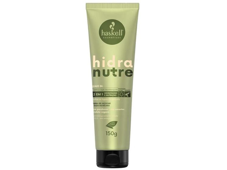 Imagem de Leave In Hidranutre Haskell 150G