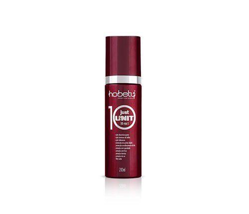 Imagem de Leave In Hobety Just Unit 10 In 1 255ml