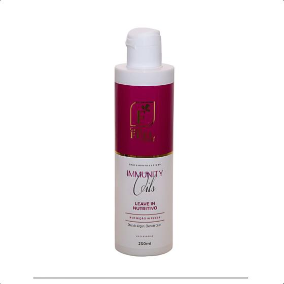 Imagem de Leave-in Immunity Oils 250ml Fell Essence