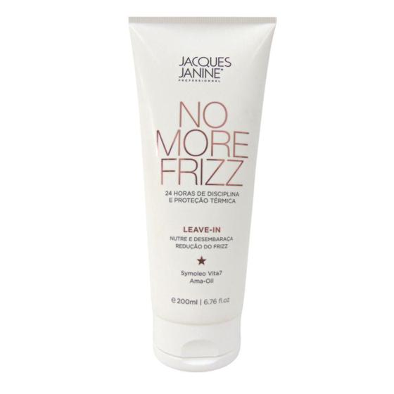 Imagem de Leave-In Jacques Janine No More Frizz 200Ml