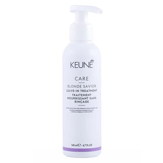 Imagem de Leave-In Keune Blonde Savior 140ml