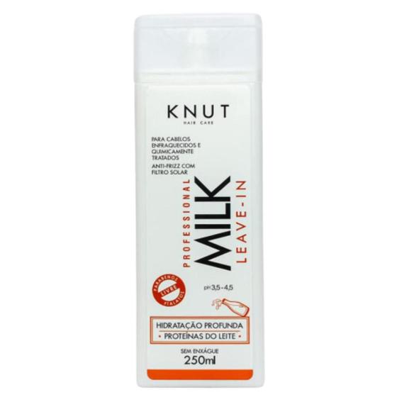 Imagem de Leave-in Knut Milk 250ml