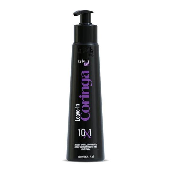 Imagem de Leave-in La Bella Liss Coringa 10x1 160ml