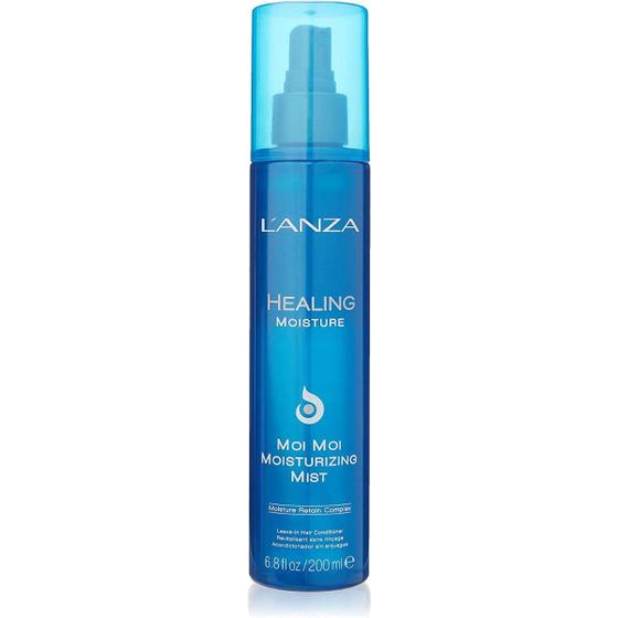 Imagem de Leave In Lanza Healing Moisture Moi Moi Moisturizing 200ml