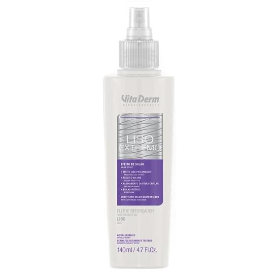 Imagem de Leave-in Liso Extremo Vita Derm 140ml