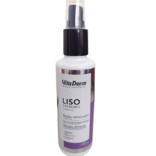 Imagem de Leave-In Liso Extremo Vita Derm 140Ml