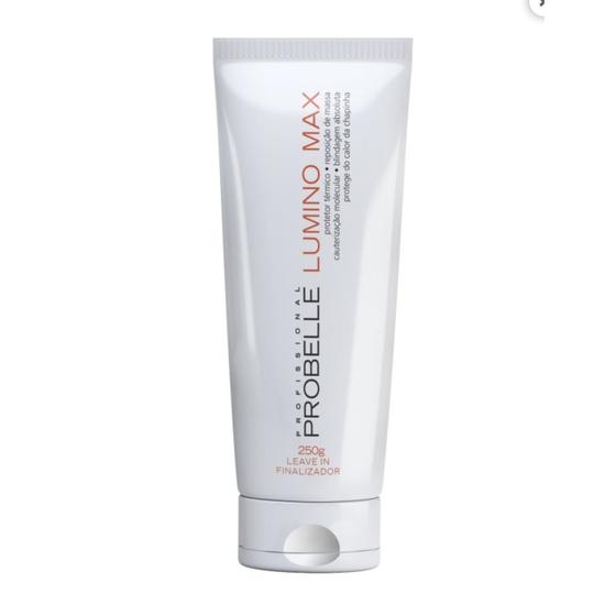 Imagem de Leave-in Lumino max 250G - Probelle