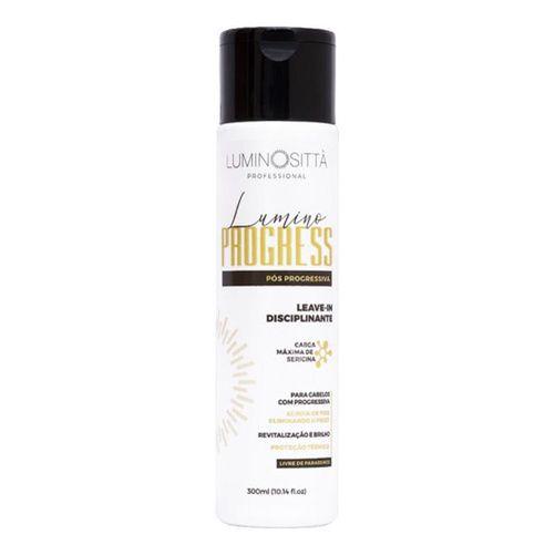 Imagem de Leave-In Lumino Progress 300 Ml - Luminosittà