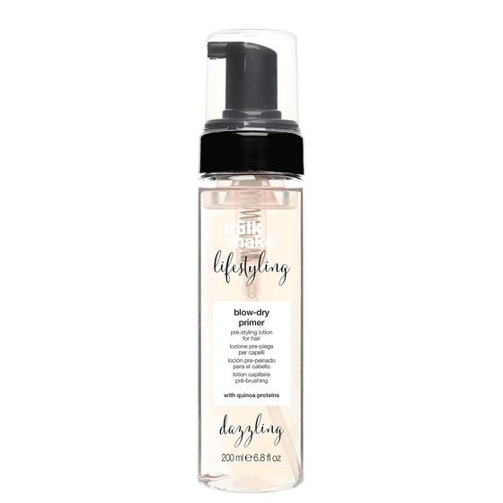 Imagem de Leave-in Milk_shake Lifestyling 200ml - Primer para Secagem