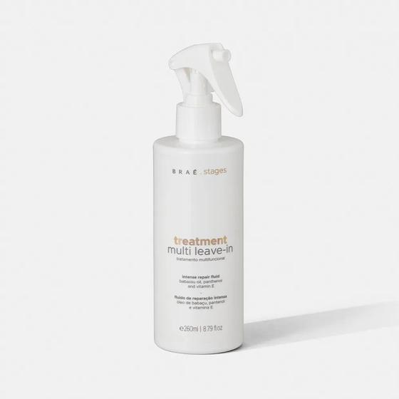 Imagem de Leave-in multi braé stages treatment spray repar 260ml