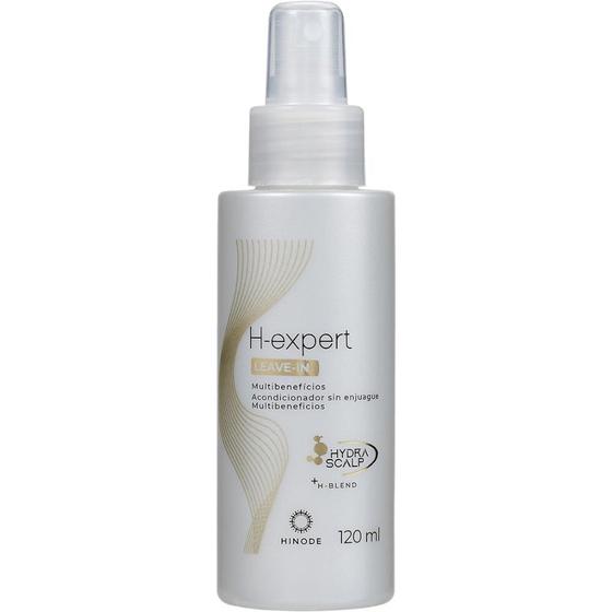 Imagem de Leave-in Multibenefícios H-Expert 120ml Leave-in Multibenefícios H-Expet 120ml