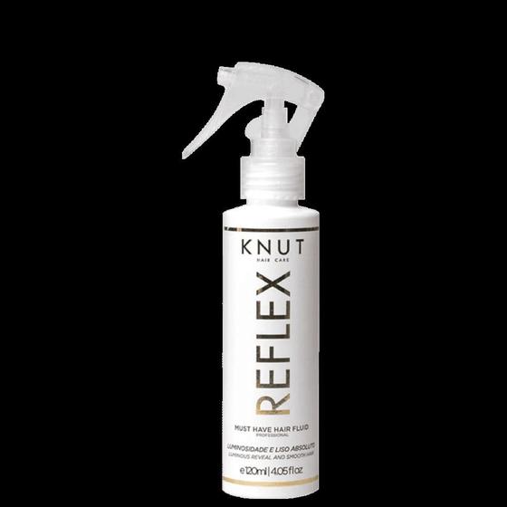 Imagem de Leave-in Must Have Fluid Reflex Knut 120ml
