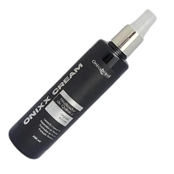 Imagem de Leave-in Onixx Cream Onixx Brasil 200ml