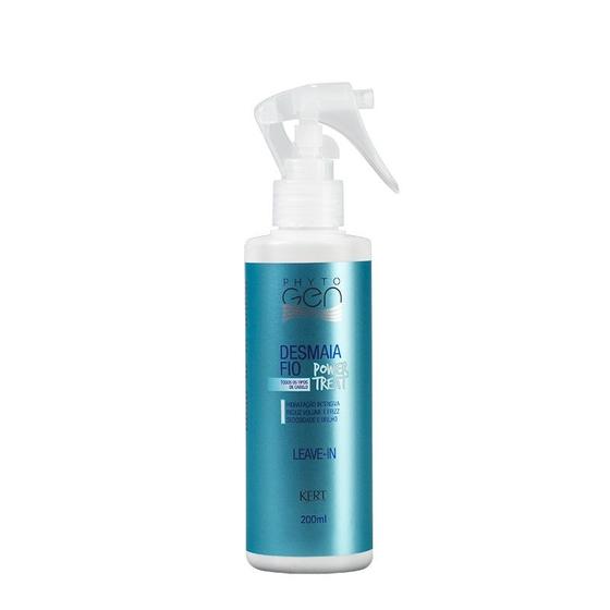 Imagem de Leave In Phytogen Desmaia Fio 200Ml