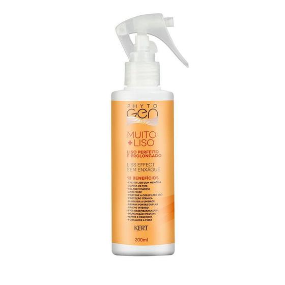 Imagem de Leave-In Phytogen Muito + Liso 200Ml