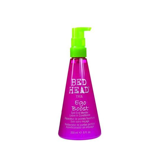 Imagem de Leave-in Reparador De Pontas Tigi Bed Head Ego Boost 237ml