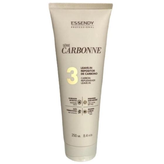 Imagem de Leave In Repositor Essendy Carbonne 250Ml