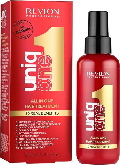 Imagem de Leave-in Revlon Professional Uniq One 150ml