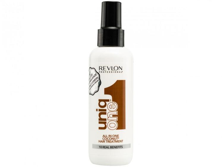Imagem de Leave-in Revlon Professional Uniq One - All In One Coconut Hair Treatment 150ml