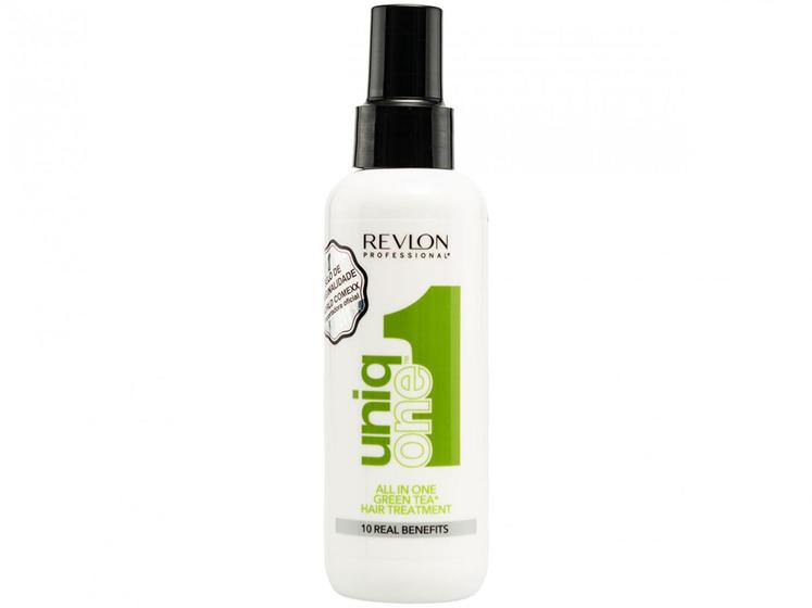 Imagem de Leave-in Revlon Professional Uniq One - All In One Green Tea Hair Treatment 150ml