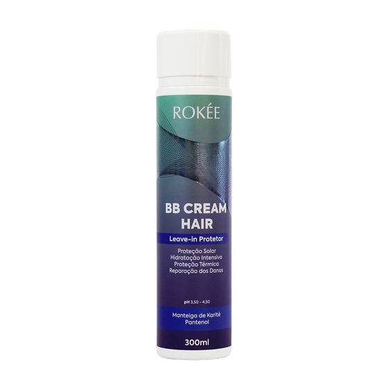 Imagem de Leave in ROKÉE BB Cream Hair 300ml