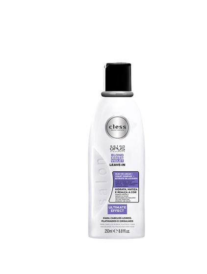 Imagem de Leave-in Salon Opus Blond Expert Violet 250ml