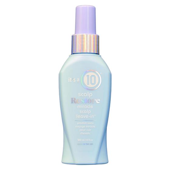 Imagem de Leave-in Scalp Restore Miracle Scalp It's A 10