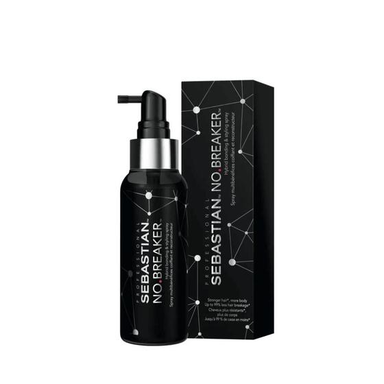 Imagem de Leave in sebastian no breaker 100ml - 3616302072422