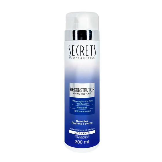 Imagem de Leave In Secrets Reconstrutor 300ml