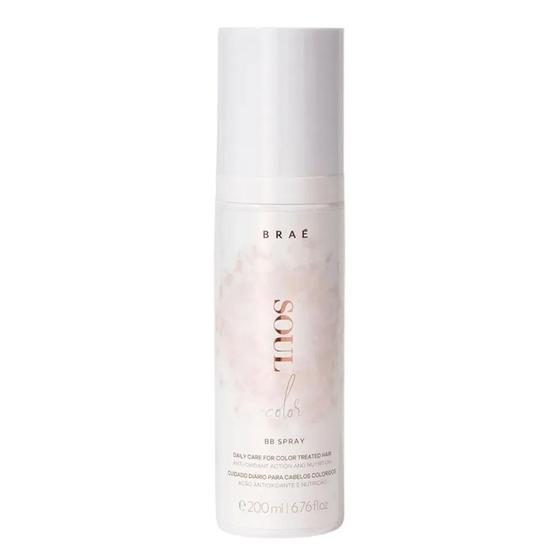 Imagem de Leave-in Soul Color BB Spray 200ml Braé