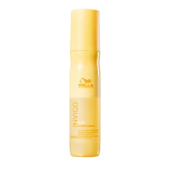 Imagem de Leave in Spray Wella Invigo Sun - 150ml