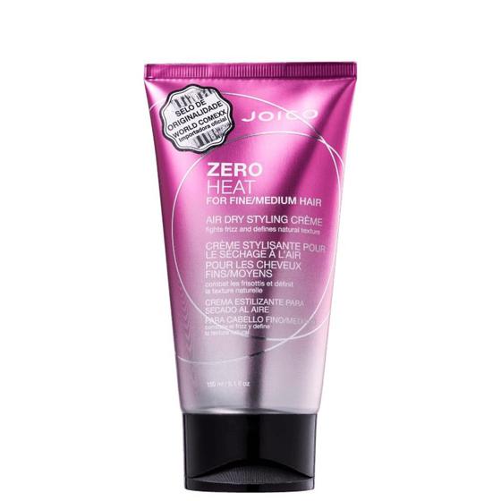 Imagem de Leave-in Style & Finish Zero Heat Fine/Medium Hair Joico 150ml